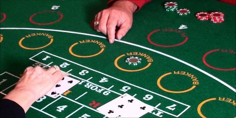 Chia sẻ kinh nghiệm chơi game Baccarat