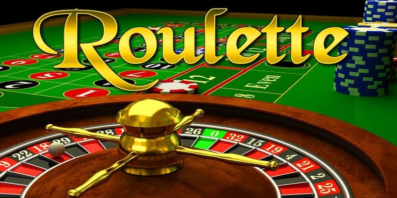 Đôi nét về Roulette Uk88