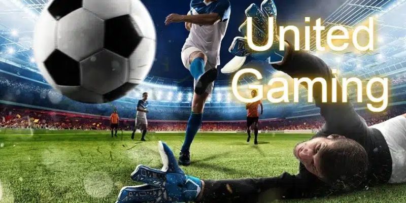 Giải thích United Gaming Uk88