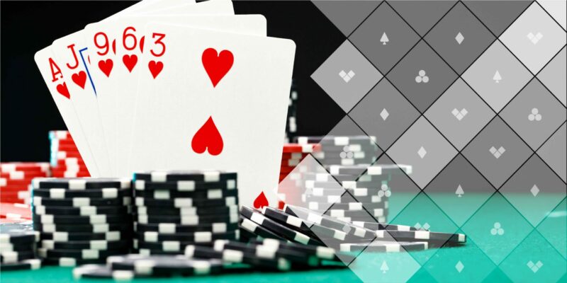 Kinh nghiệm chơi Poker Uk88 tiền thật hiệu quả nhất