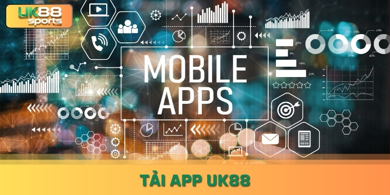 Những lợi ích khi tải app Uk88 về điện thoại