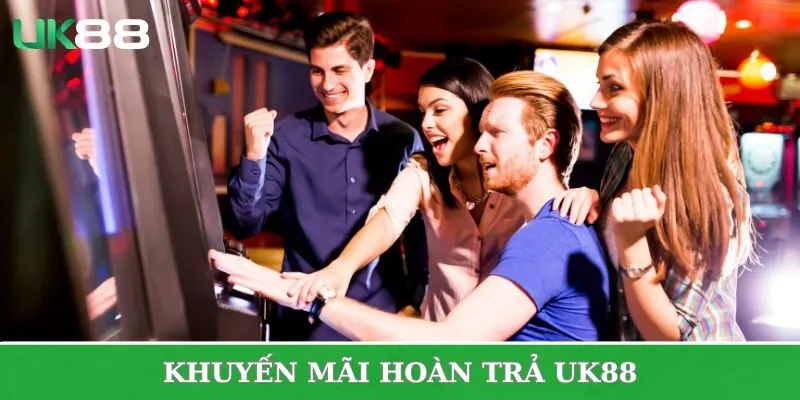 Những ưu điểm nổi bật của nhà cái Uk88